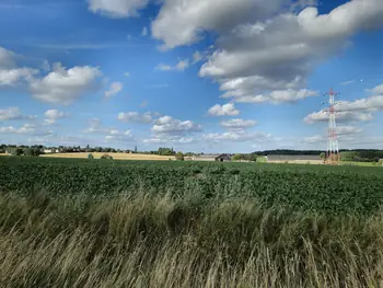 Bellegem, West-Vlaanderen (België)